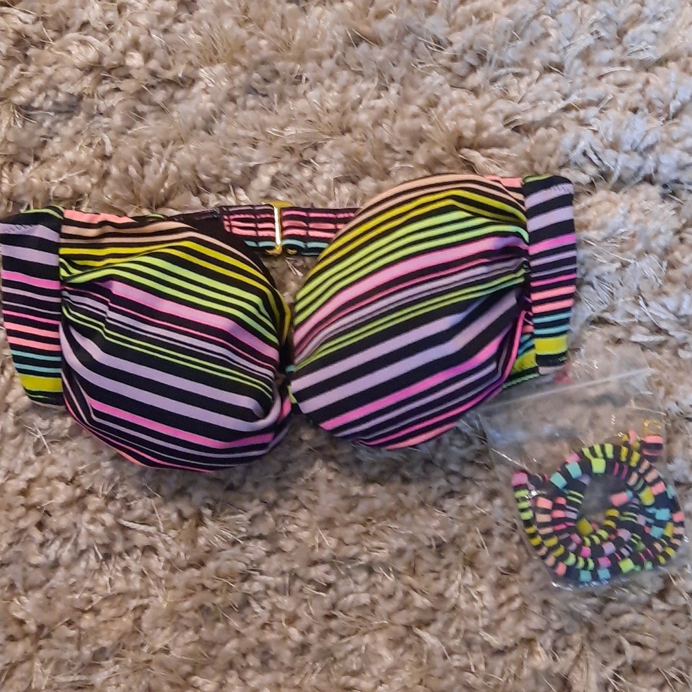 Bikini top
